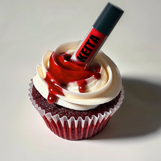 Hydrating Tinted Lip Oil - Contains antioxidants